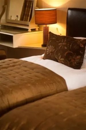 Leeds Castle Stable Courtyard Bed & Breakfast
