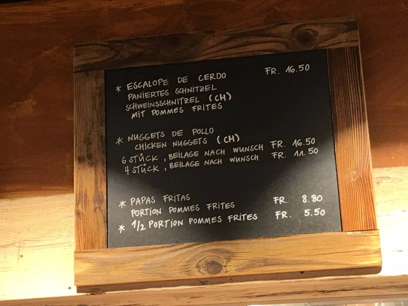 Restaurant Pantanal