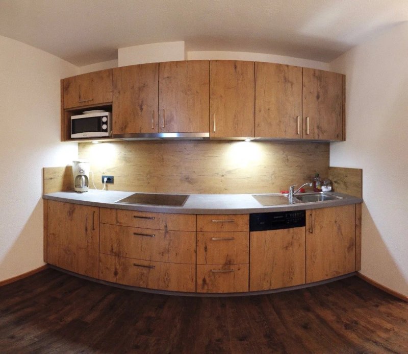 Residence Ciasa Vedla