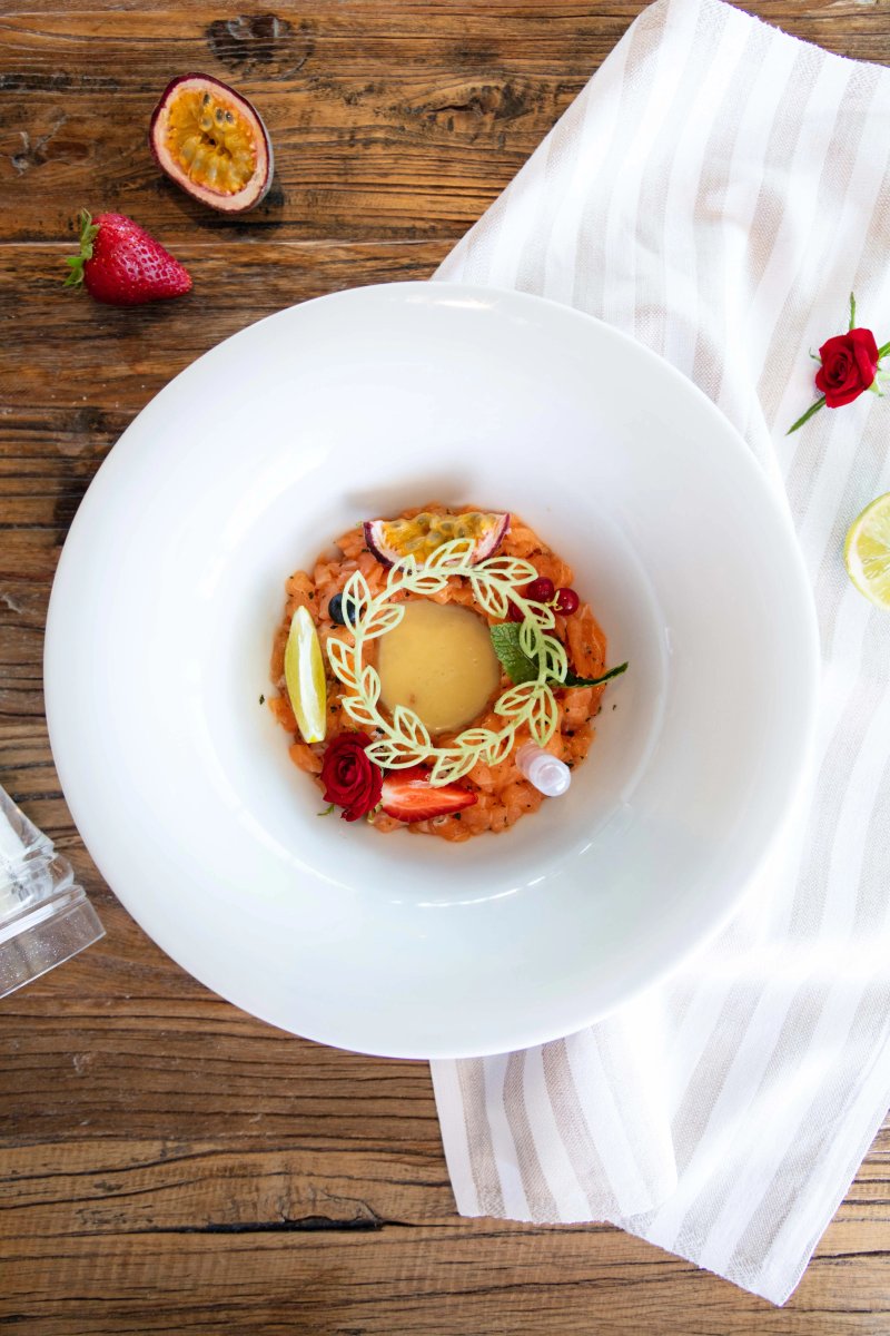 Ristorante Riviera 69