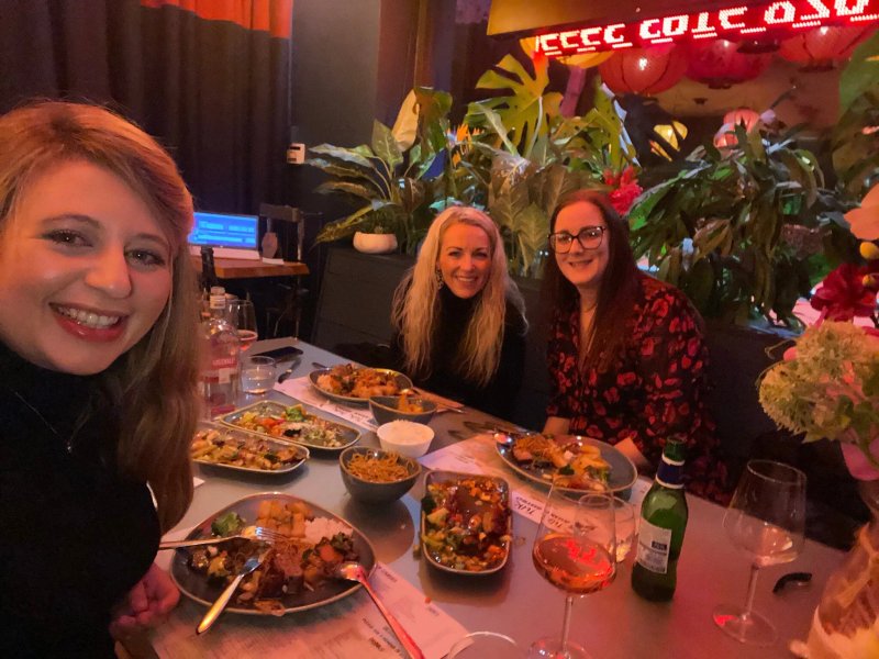 Tuk Tuk Asian Bistro