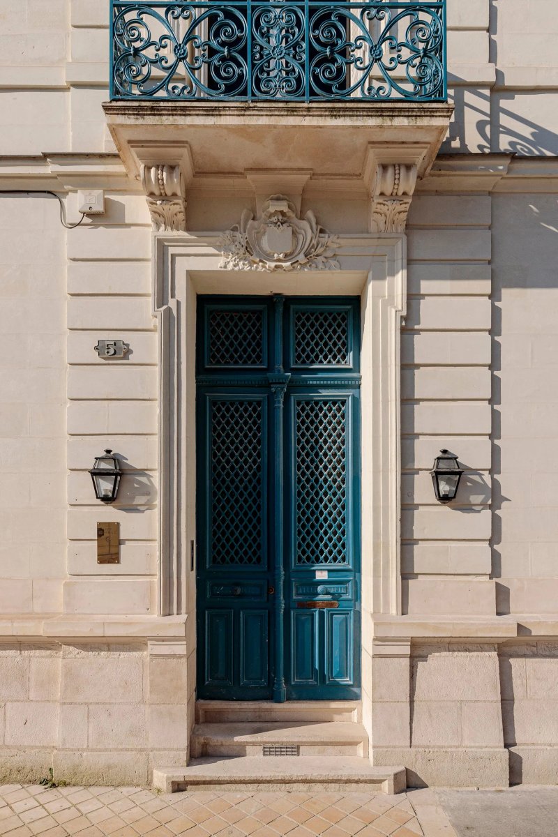 La Loge Gogaille - Corneille