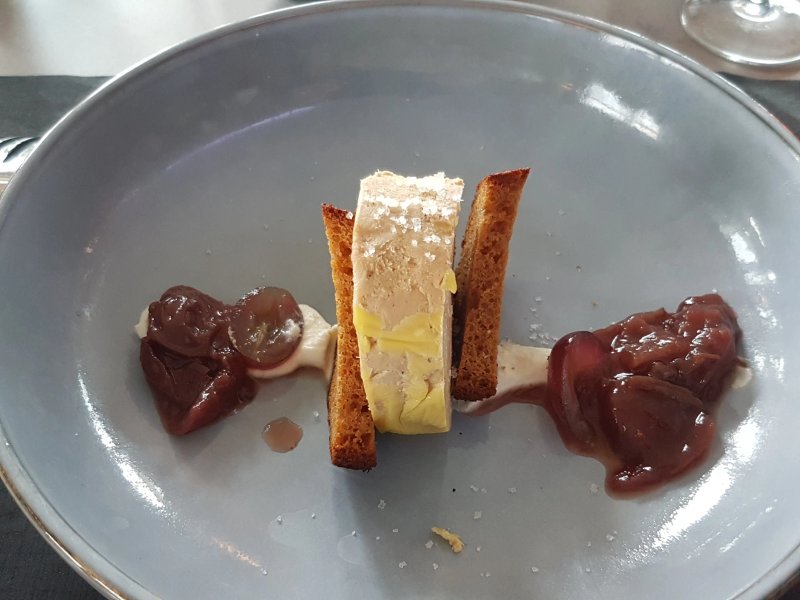 Brasserie du Golf Relais De Margaux