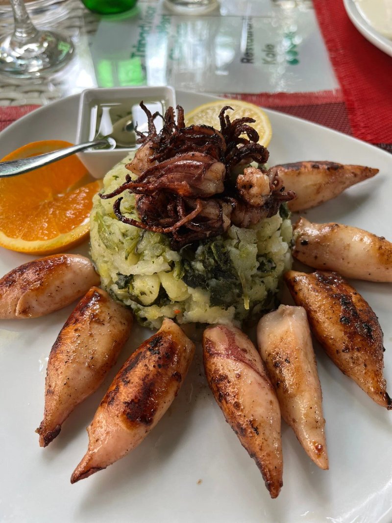 Restaurant Kole