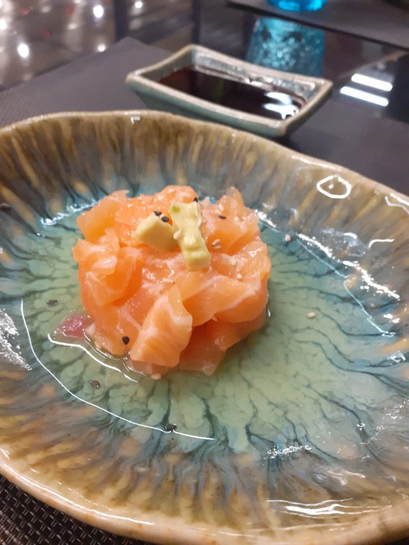 Rishi Asian Restaurante