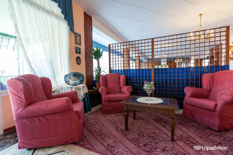 Hotel Ariston