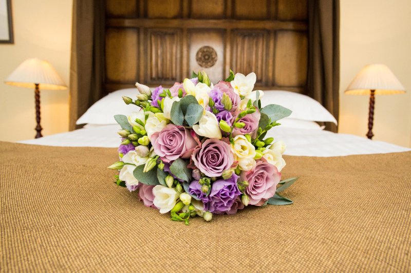 Macdonald Alveston Manor Hotel