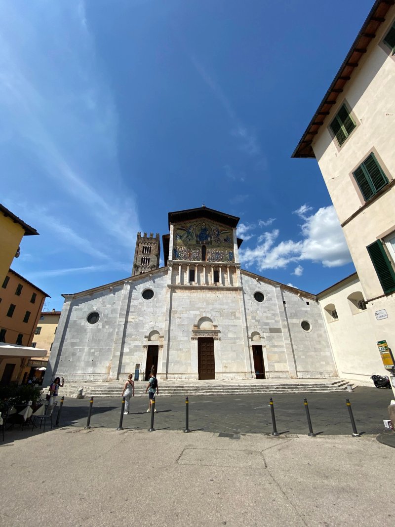 Agriturismo le Docce