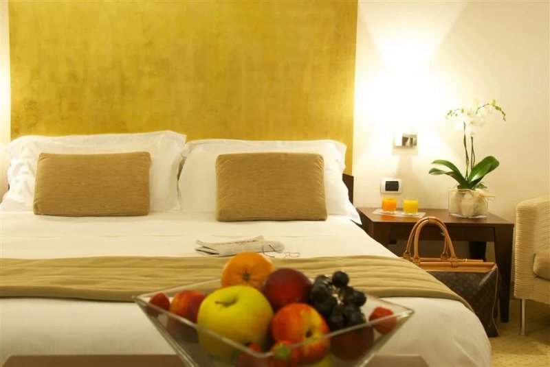 B&b Hotel Bergamo Executive