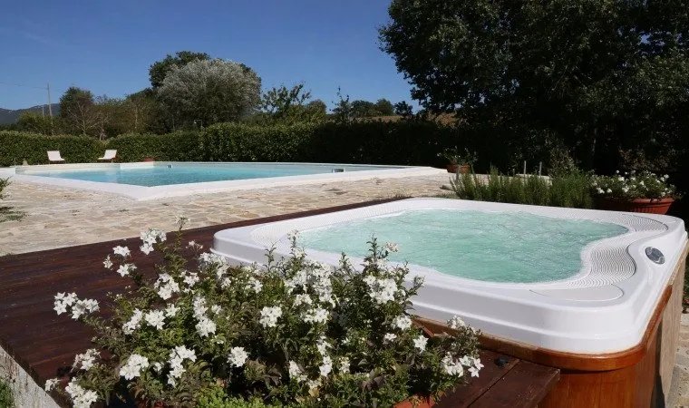 Villa Collepere