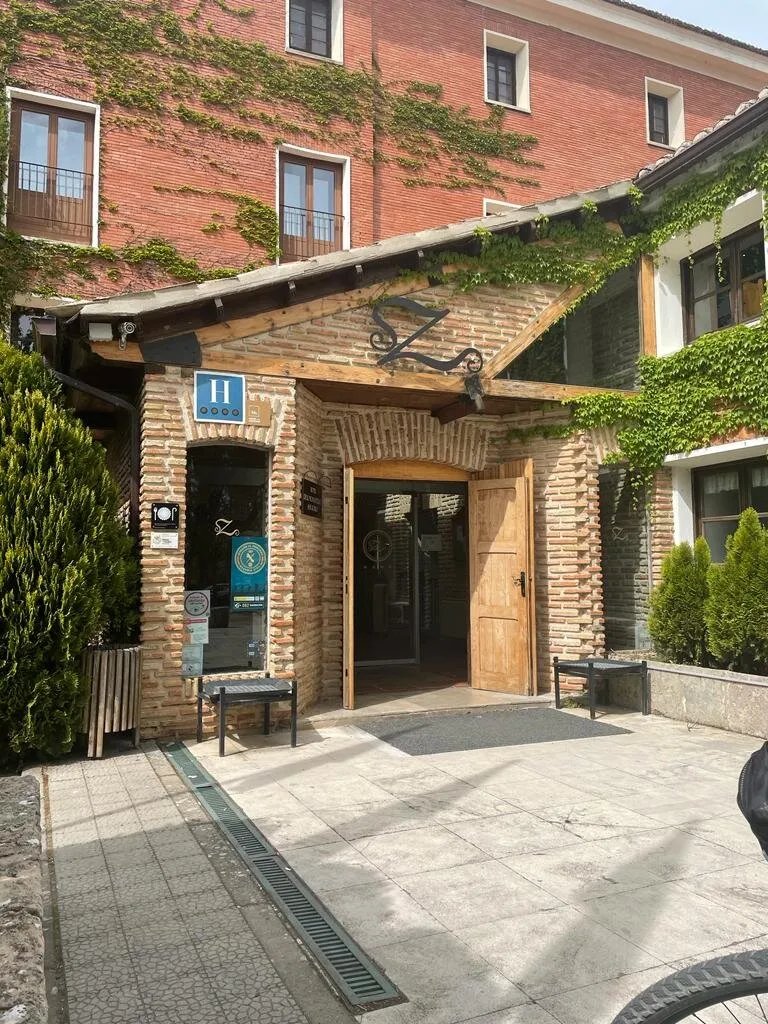 Hotel Real Monasterio de San Zoilo