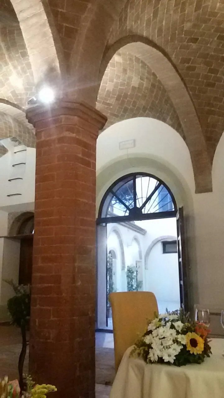 La Locanda delle scuderie