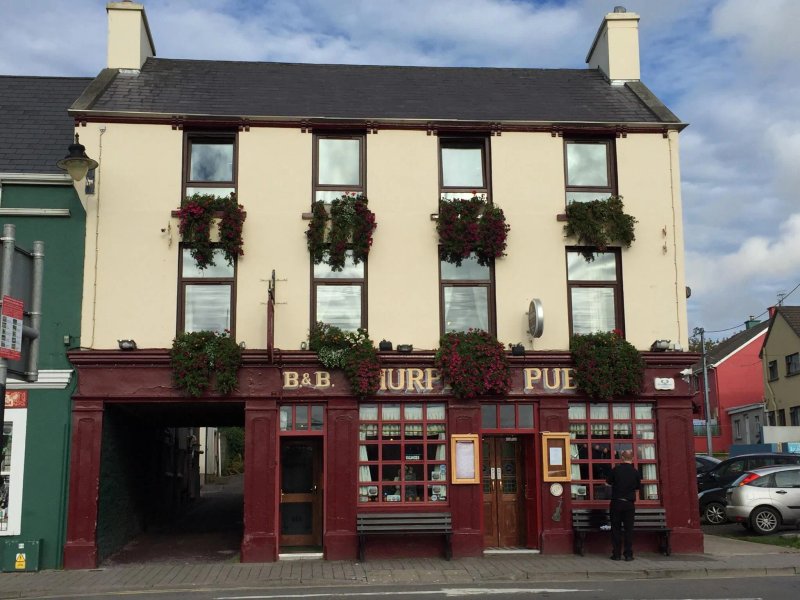 Murphy's Pub & B&B