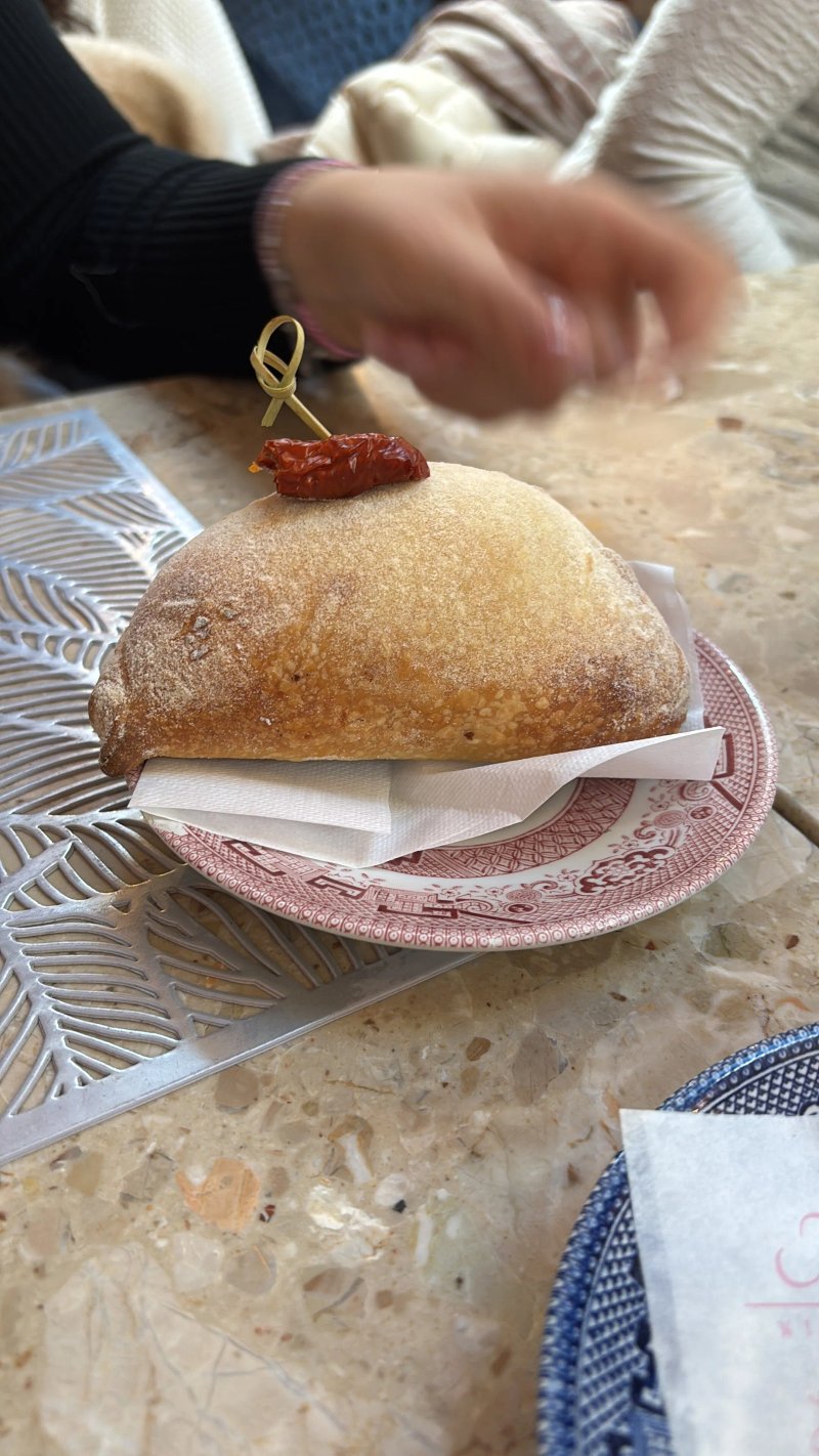 Marialuisa Pasticceria