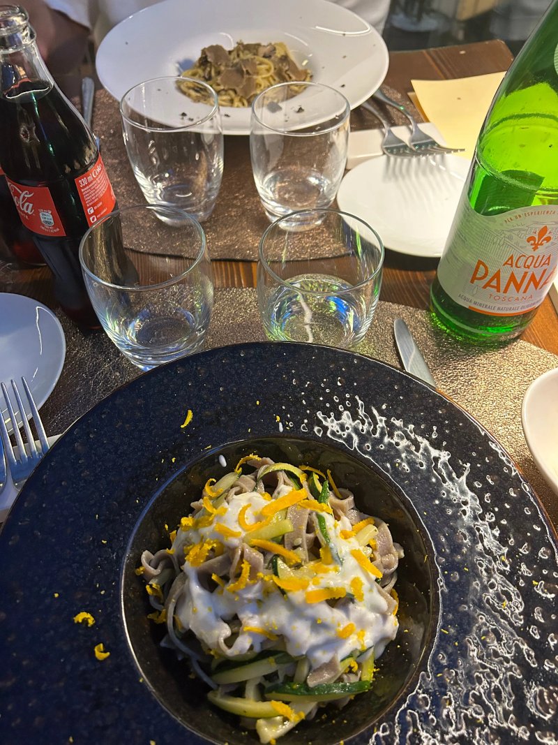 Hosteria Il Grottino