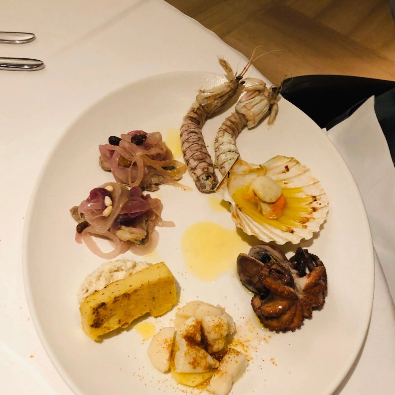 Ristorante da Omar