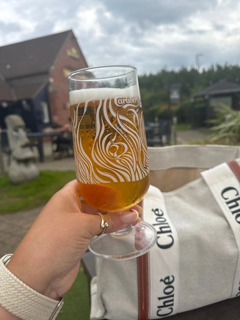 BlueBell Inn