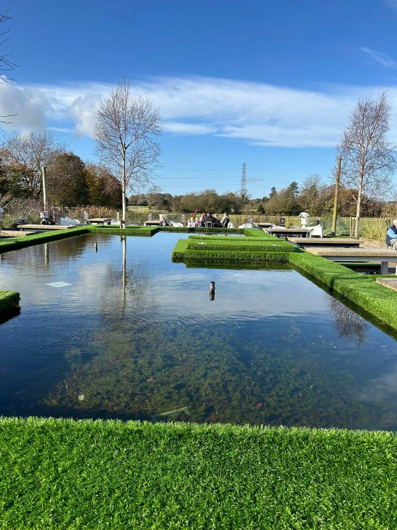 Wilson House Holiday Park
