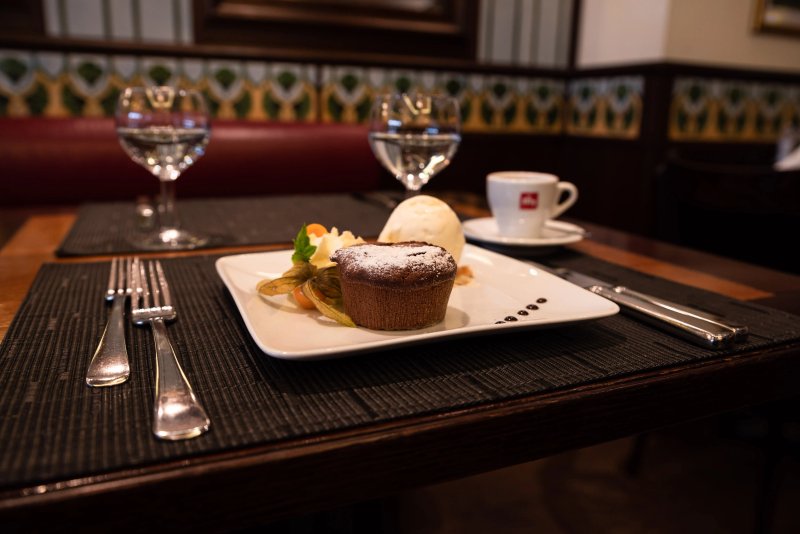 Brasserie Kuchlin