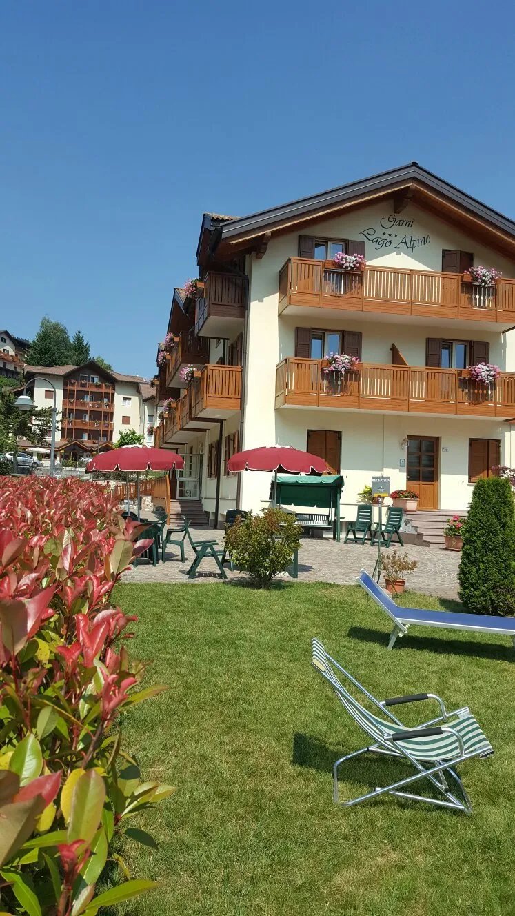Garnì Lago Alpino