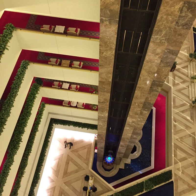 Spice Lounge
