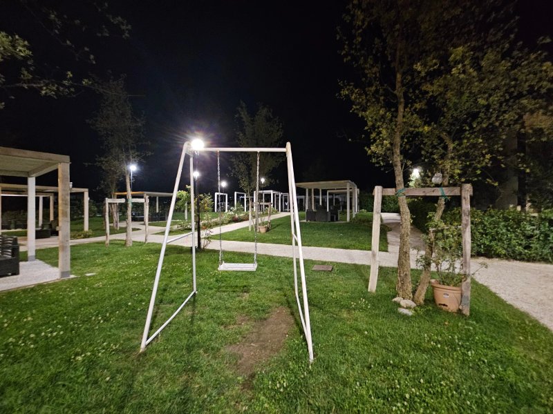 La Rimessa Ristorante Pizzeria Eventi