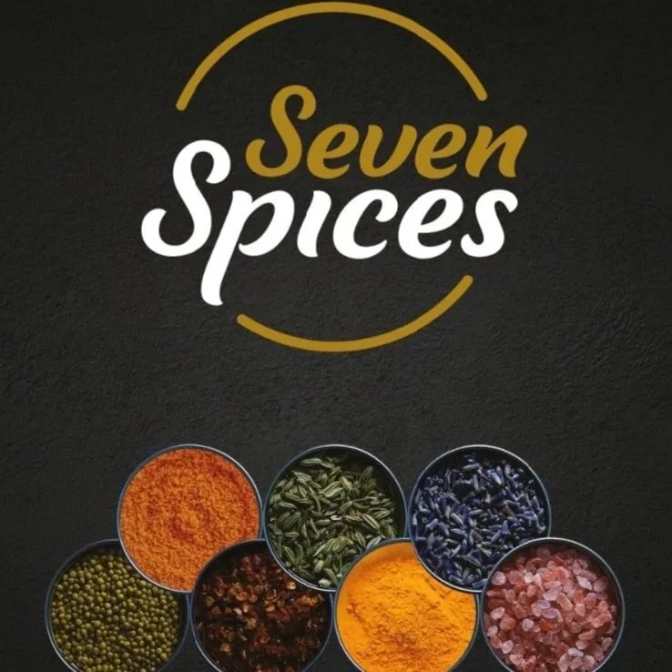 Seven Spices