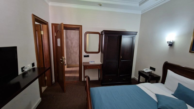 Hotel Astoria