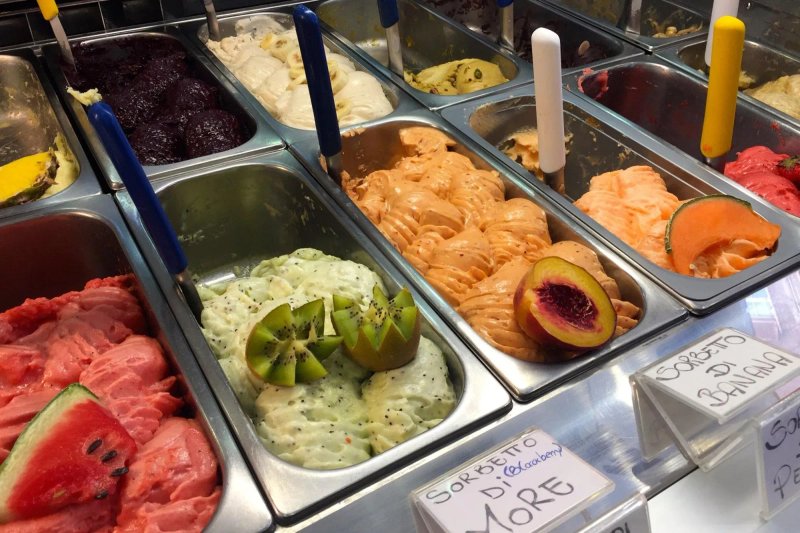 Gunther - Gelato italiano