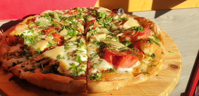 Pizzeria Ventitrezeronove 2309