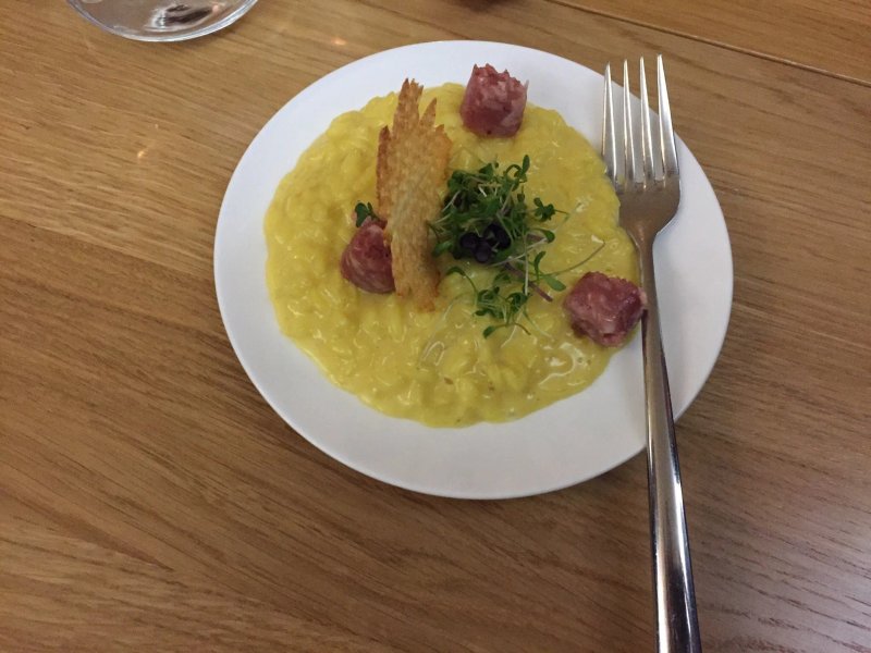 Ristorante Moncucchetto