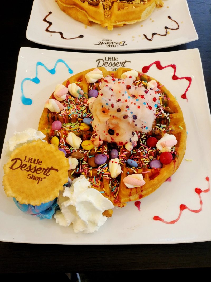 Little Dessert Shop Sandown