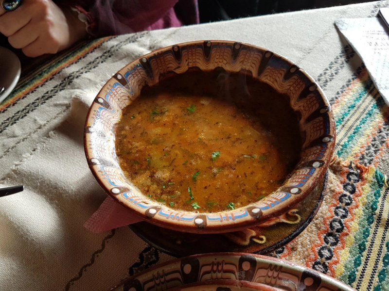 Zlatitsa