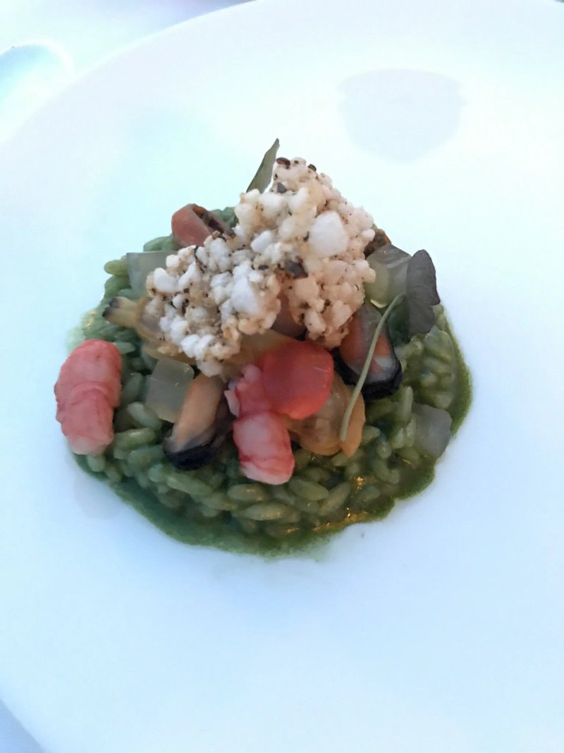 Restaurant La Brezza