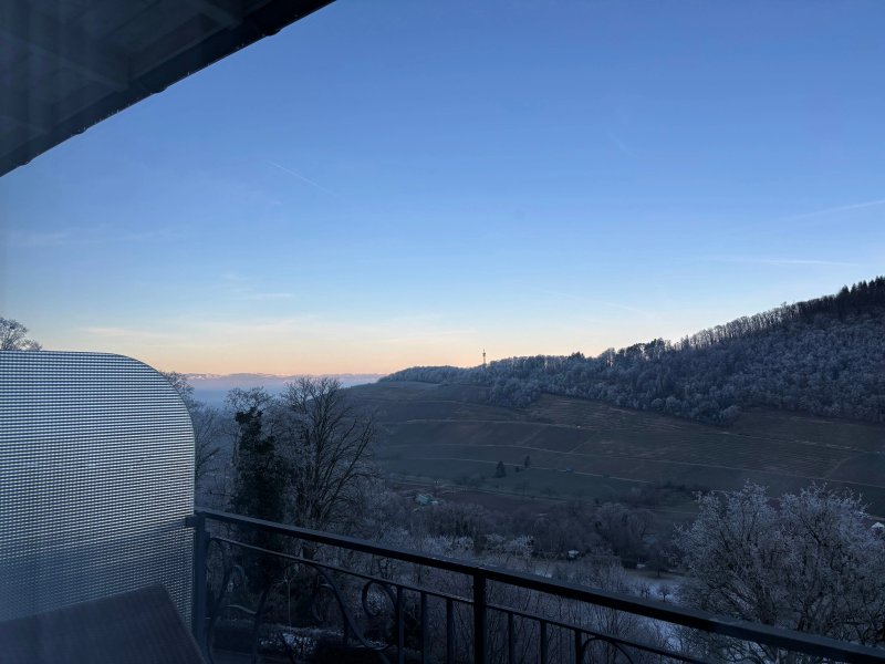 Hotel Schlossberg