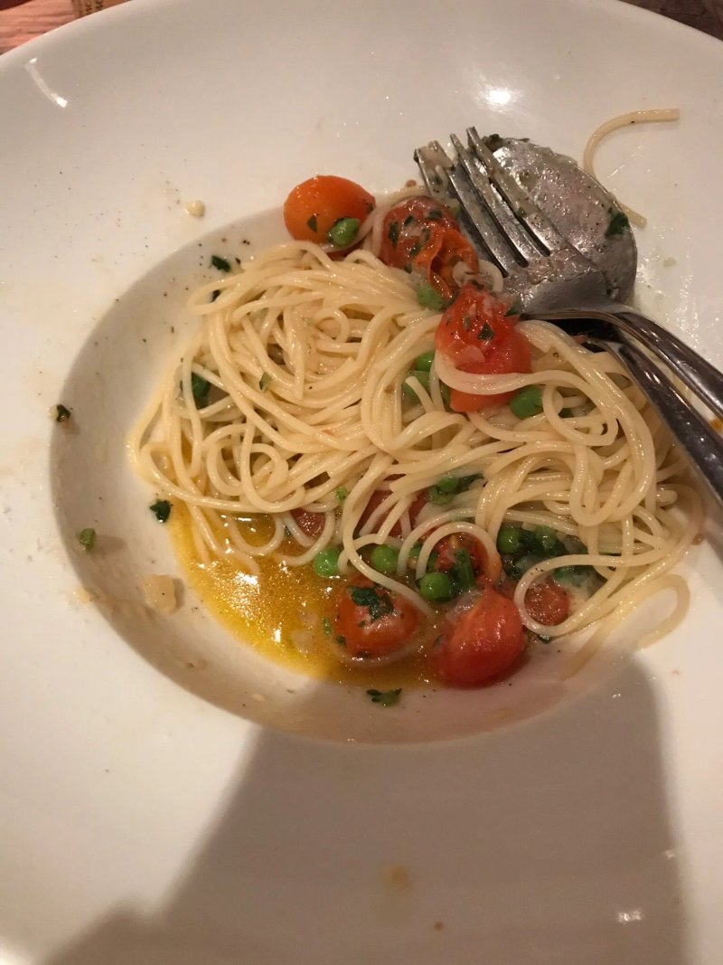 Trattoria Trentasette