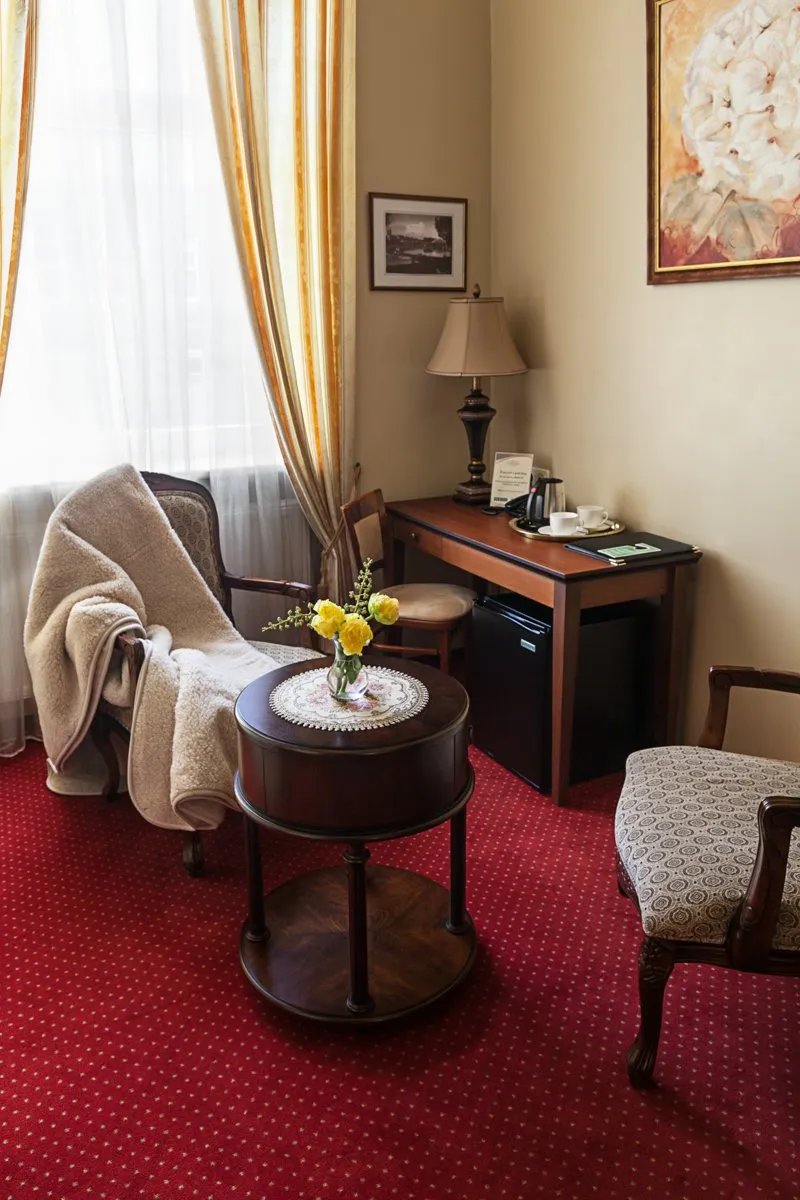 Hotel Conviva
