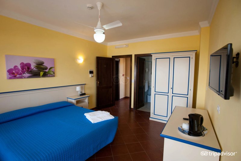 Residence Hotel La Pelosetta
