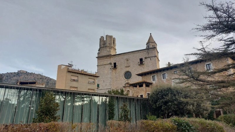 Hotel Palau Lo Mirador