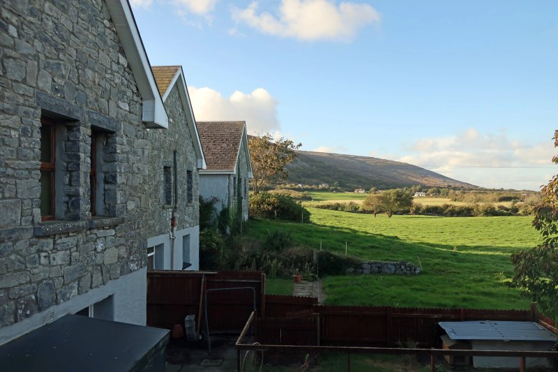 Cappabhaile House