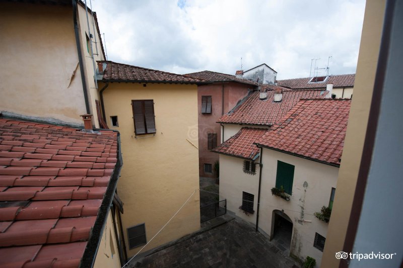 San Luca Palace Hotel