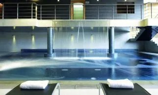 Hotel Oca Vila de Allariz