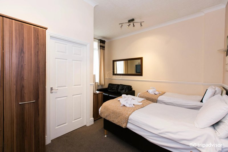 The President Hotel