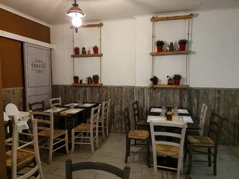 L'Ora di Cena