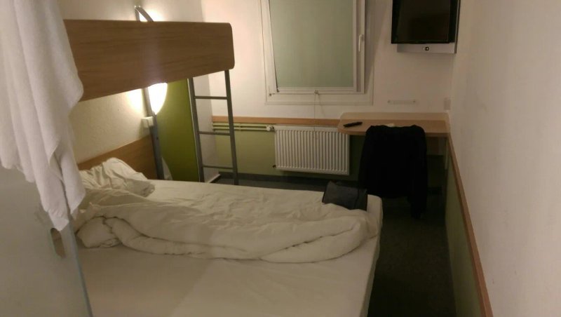 B&b Hotel Dortmund-airport