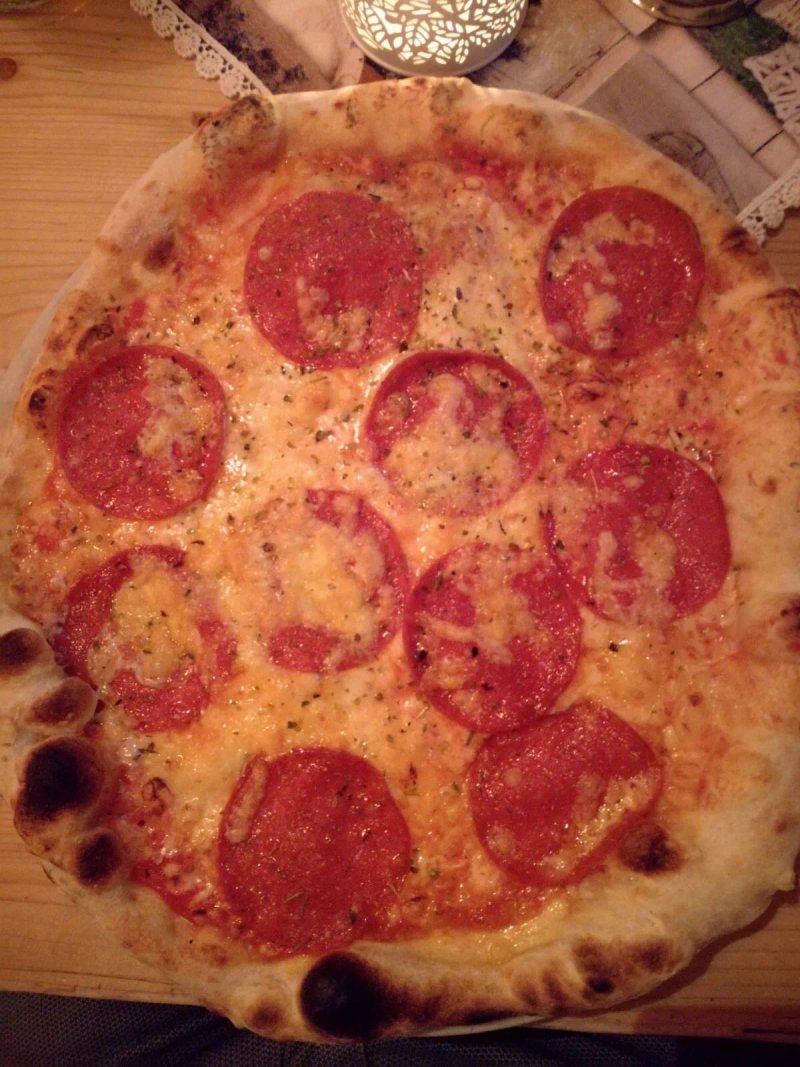 Pizzeria Gallus