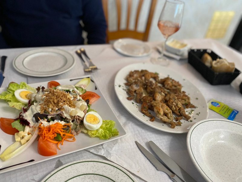 RESTAURANTE ROMANTICA