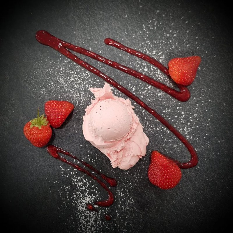 Eiscafe Purogelato