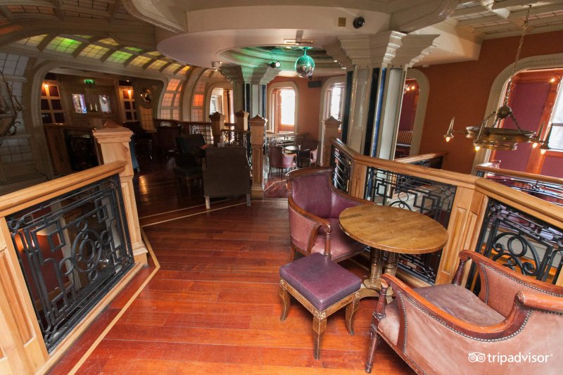 The Prince of Wales Hotel