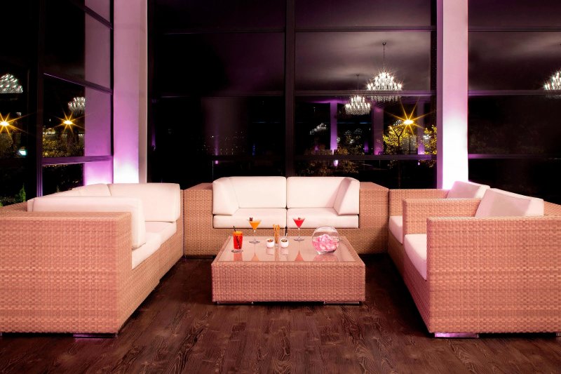Hotel President Wilson, a Luxury Collection Hotel, Geneva